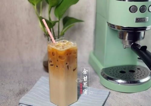 自制流行饮品，轻松几步打造冷热皆宜的新潮流