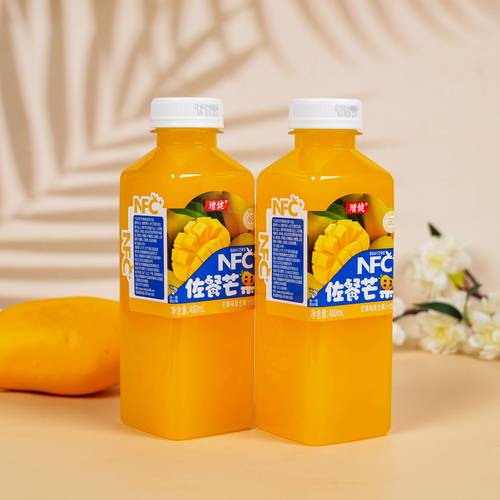 冷热双线铸品质，智造领航饮品新篇——公司生产基地全自动生产线深度解析